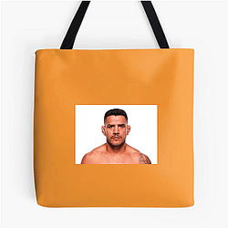 UFC Champion Rafael Dos Anjos Bags