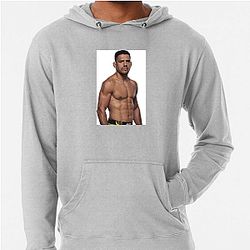 Fight Finisher Rafael Dos Anjos Hoodies