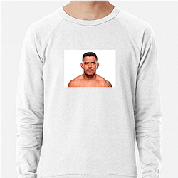 UFC Champion Rafael Dos Anjos Sweatshirts
