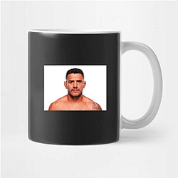 UFC Champion Rafael Dos Anjos Mugs
