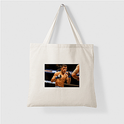 Lightweight Legend Rafael Dos Anjos Bags