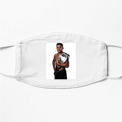 Combat Specialist Rafael Dos Anjos Face Masks