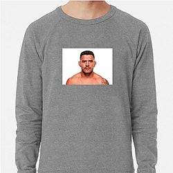 UFC Champion Rafael Dos Anjos Sweatshirts