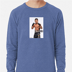 Title Holder Rafael Dos Anjos Sweatshirts