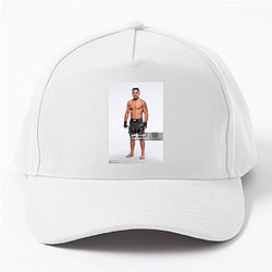 Respected Fighter Rafael Dos Anjos Hats & Caps