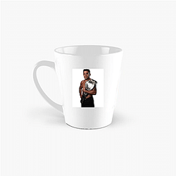 Combat Specialist Rafael Dos Anjos Mugs