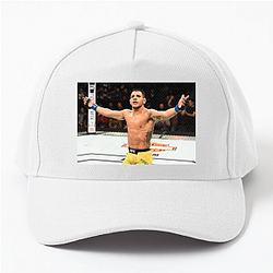 Octagon Veteran Rafael Dos Anjos Hats & Caps