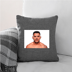 UFC Champion Rafael Dos Anjos Pillows Cover