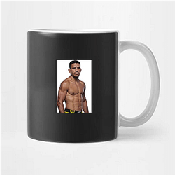 Fight Finisher Rafael Dos Anjos Mugs