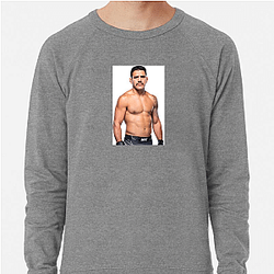 Durable Contender Rafael Dos Anjos Sweatshirts