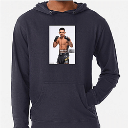 Title Holder Rafael Dos Anjos Hoodies