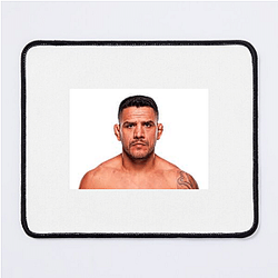 UFC Champion Rafael Dos Anjos Mouse Pads