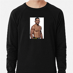 Fight Finisher Rafael Dos Anjos Sweatshirts