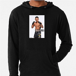 Title Holder Rafael Dos Anjos Hoodies