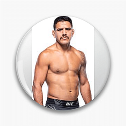 Durable Contender Rafael Dos Anjos Pins
