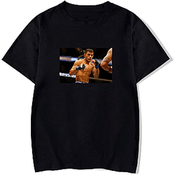 Lightweight Legend Rafael Dos Anjos T-Shirts
