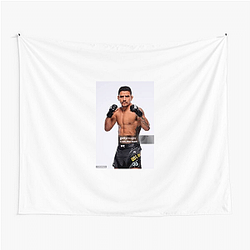 Title Holder Rafael Dos Anjos Tapestries