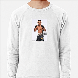 Title Holder Rafael Dos Anjos Sweatshirts