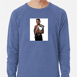 Combat Specialist Rafael Dos Anjos Sweatshirts