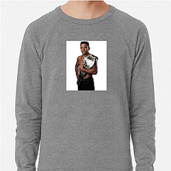 Combat Specialist Rafael Dos Anjos Sweatshirts