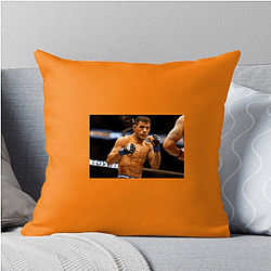 Lightweight Legend Rafael Dos Anjos Pillows Cover