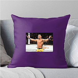 Octagon Veteran Rafael Dos Anjos Pillows Cover