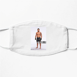 Respected Fighter Rafael Dos Anjos Face Masks