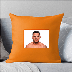 UFC Champion Rafael Dos Anjos Pillows Cover