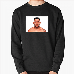 UFC Champion Rafael Dos Anjos Sweatshirts
