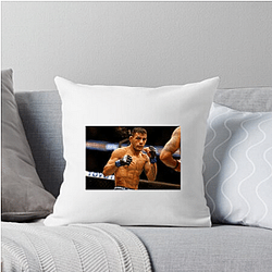 Lightweight Legend Rafael Dos Anjos Pillows Cover