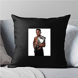 Combat Specialist Rafael Dos Anjos Pillows Cover