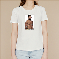 Fight Finisher Rafael Dos Anjos T-Shirts