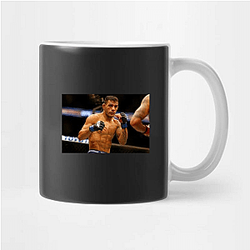 Lightweight Legend Rafael Dos Anjos Mugs