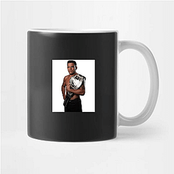 Combat Specialist Rafael Dos Anjos Mugs