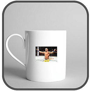 Rafael Dos Anjos Mugs