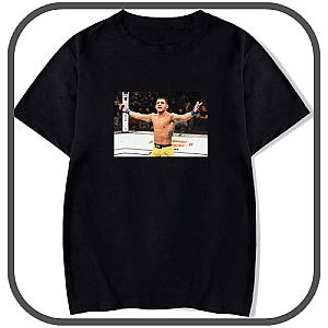 Rafael Dos Anjos T-Shirts