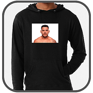 Rafael Dos Anjos Hoodies
