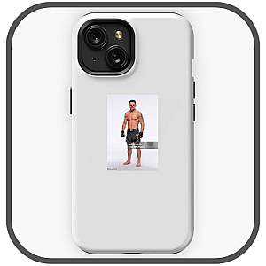 Rafael Dos Anjos Cases