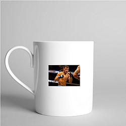Lightweight Legend Rafael Dos Anjos Mugs