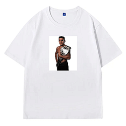 Combat Specialist Rafael Dos Anjos T-Shirts