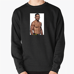 Fight Finisher Rafael Dos Anjos Sweatshirts