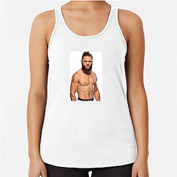Ataman Rafael Fiziev Tank Tops