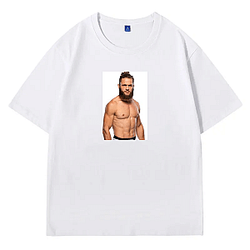 Ataman Rafael Fiziev T-Shirts