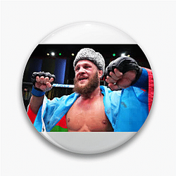 Fight Finisher Rafael Fiziev Pins