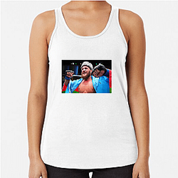 Fight Finisher Rafael Fiziev Tank Tops