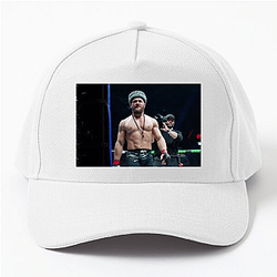 Rising Star Rafael Fiziev Hats & Caps
