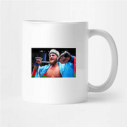 Fight Finisher Rafael Fiziev Mugs