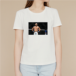 Muay Thai Specialist Rafael Fiziev T-Shirts