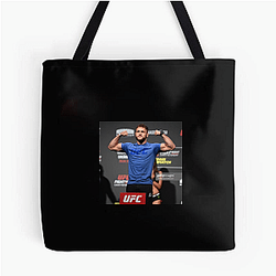 Dynamic Striker Rafael Fiziev Bags