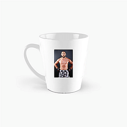 Octagon Warrior Rafael Fiziev Mugs